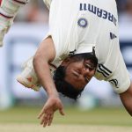 Rishabh Pant, India, Test cricket (Getty Images)
