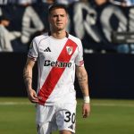 River's Mastantuono sealed Madrid move after talk with Alonso