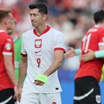 Robert Lewandowski boycotting Poland until coach changes