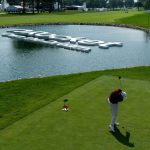 Rocket Classic 2025 third round live leaderboard updates