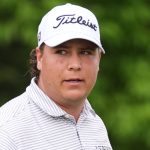 Aldrich Potgieter, Rocket Classic, PGA Tour golf (Associated Press)