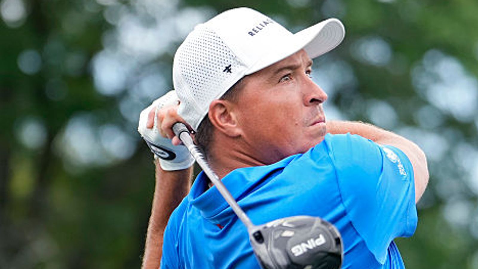 Rocket Classic: Kevin Roy and Aldrich Potgieter share opening round lead as Ryder Cup captain Keegan Bradley shoots 68 | Golf News