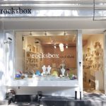 Rocksbox in NoLIta, Manhattan