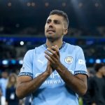 Rodri set to sign new long-term Manchester City contract