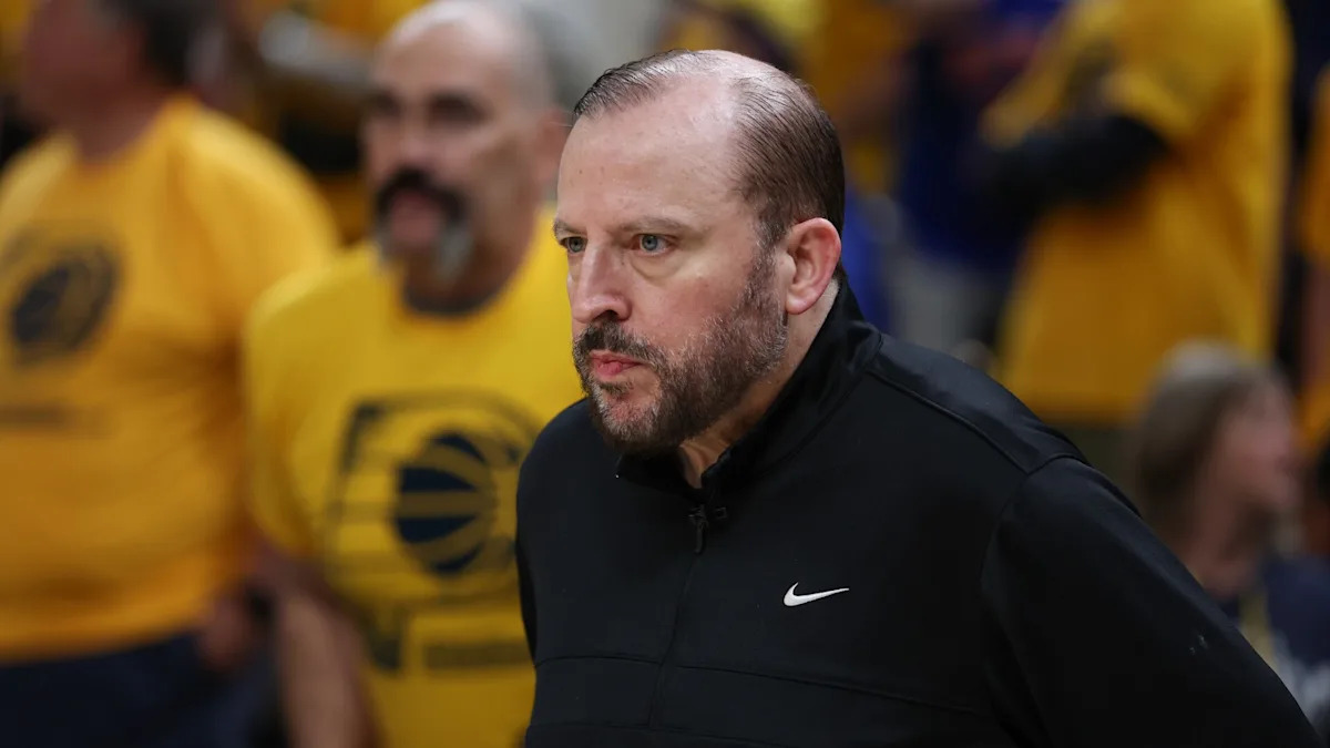 Rotoworld Roundtable: What’s next for the Knicks after firing Tom Thibodeau?