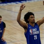 Rounding up final mock draft predictions