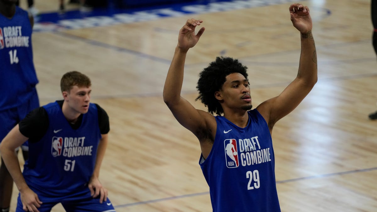 Rounding up final mock draft predictions