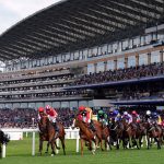 Day two of Royal Ascot is upon us...