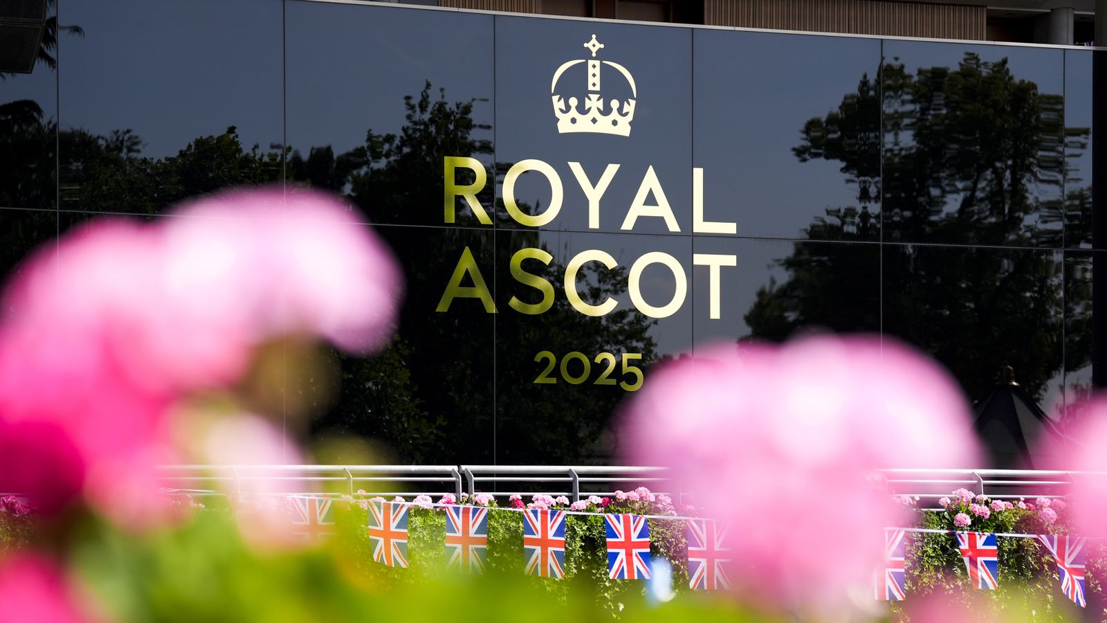 Royal Ascot day three tips: Four picks on Gold Cup Thursday from top tipster Hugh Taylor | Racing News