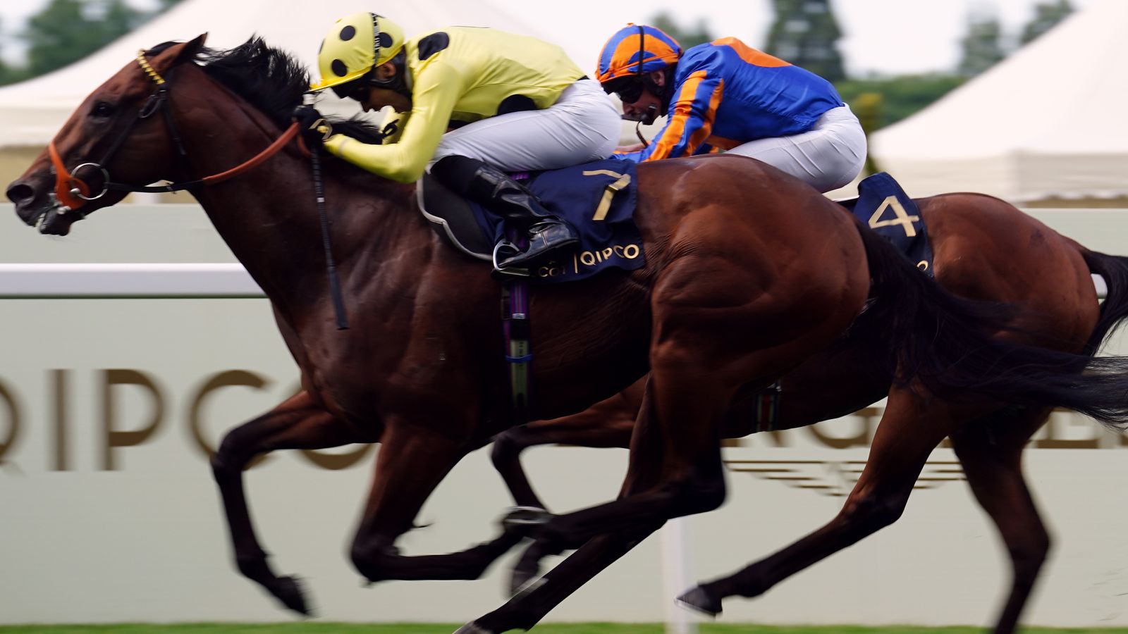 Royal Ascot tips: Weekend Winners panel provide their verdict on the Royal meeting curtain raiser | Racing News
