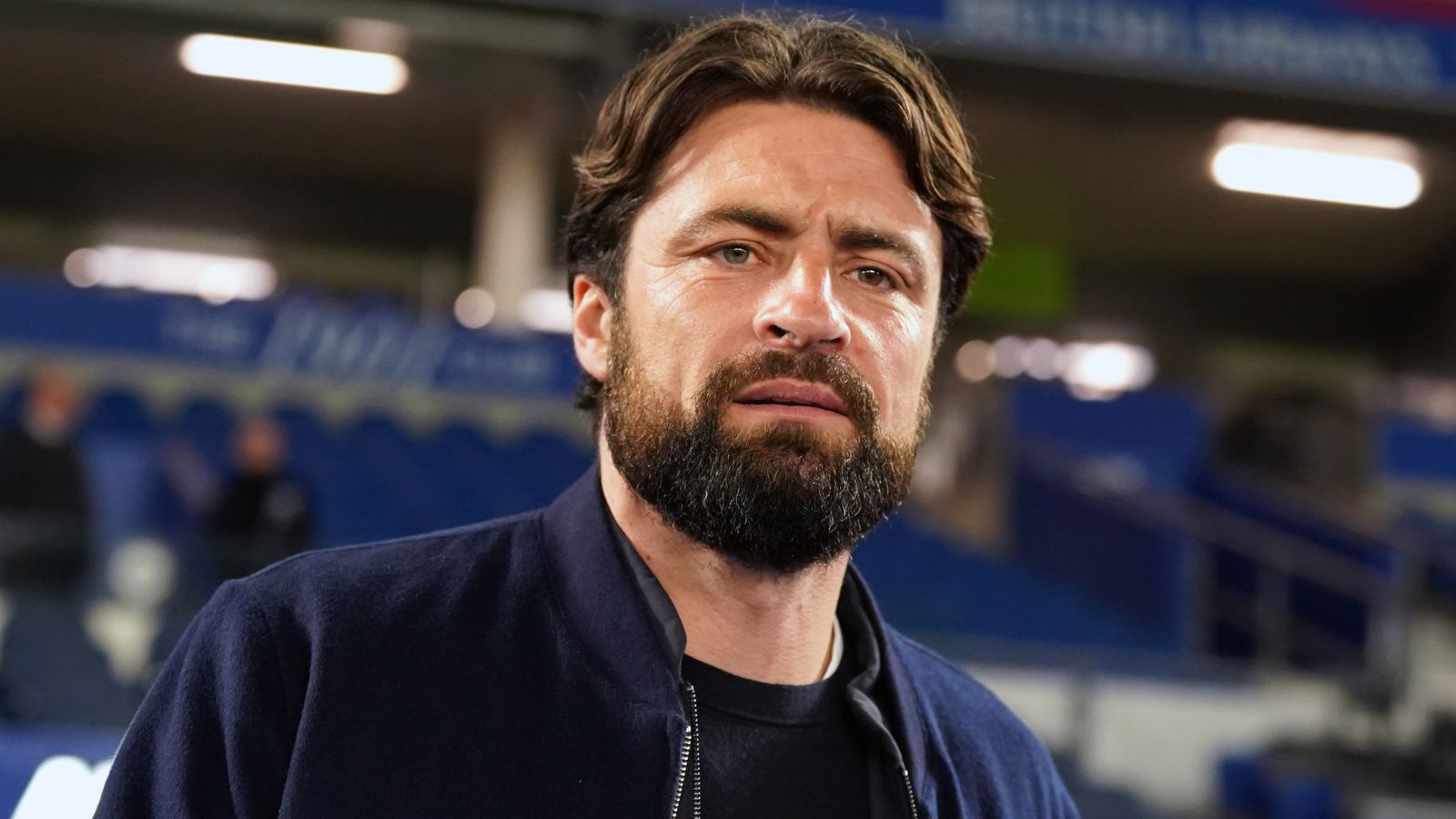 Russell Martin: Rangers in advanced talks with former Southampton, Swansea and MK Dons boss over head coach role at Ibrox | Football News