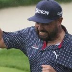 Ryder Cup: JJ Spaun will be Team USA's 'heartbeat', says captain Keegan Bradley | Golf News