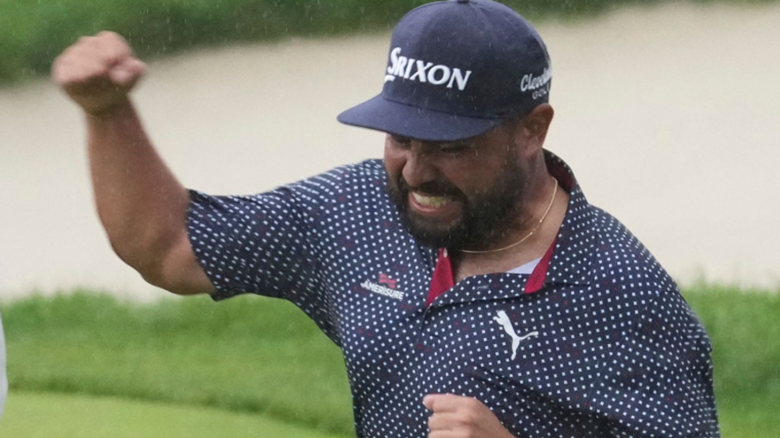 Ryder Cup: JJ Spaun will be Team USA’s ‘heartbeat’, says captain Keegan Bradley | Golf News