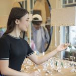 SCAD Jewelry Program Shines Bright