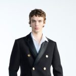 Sacai Spring 2026 Menswear Collection