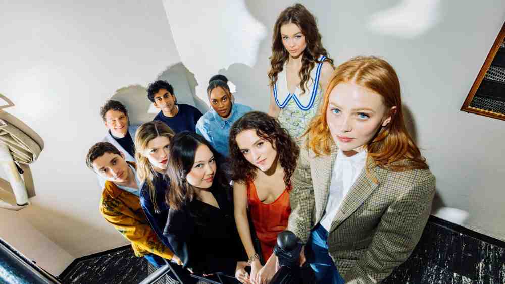 Sadie Sink and the ‘John Proctor Is the Villain’ Cast on ‘Witchy Circle,’ Lorde & Tonys