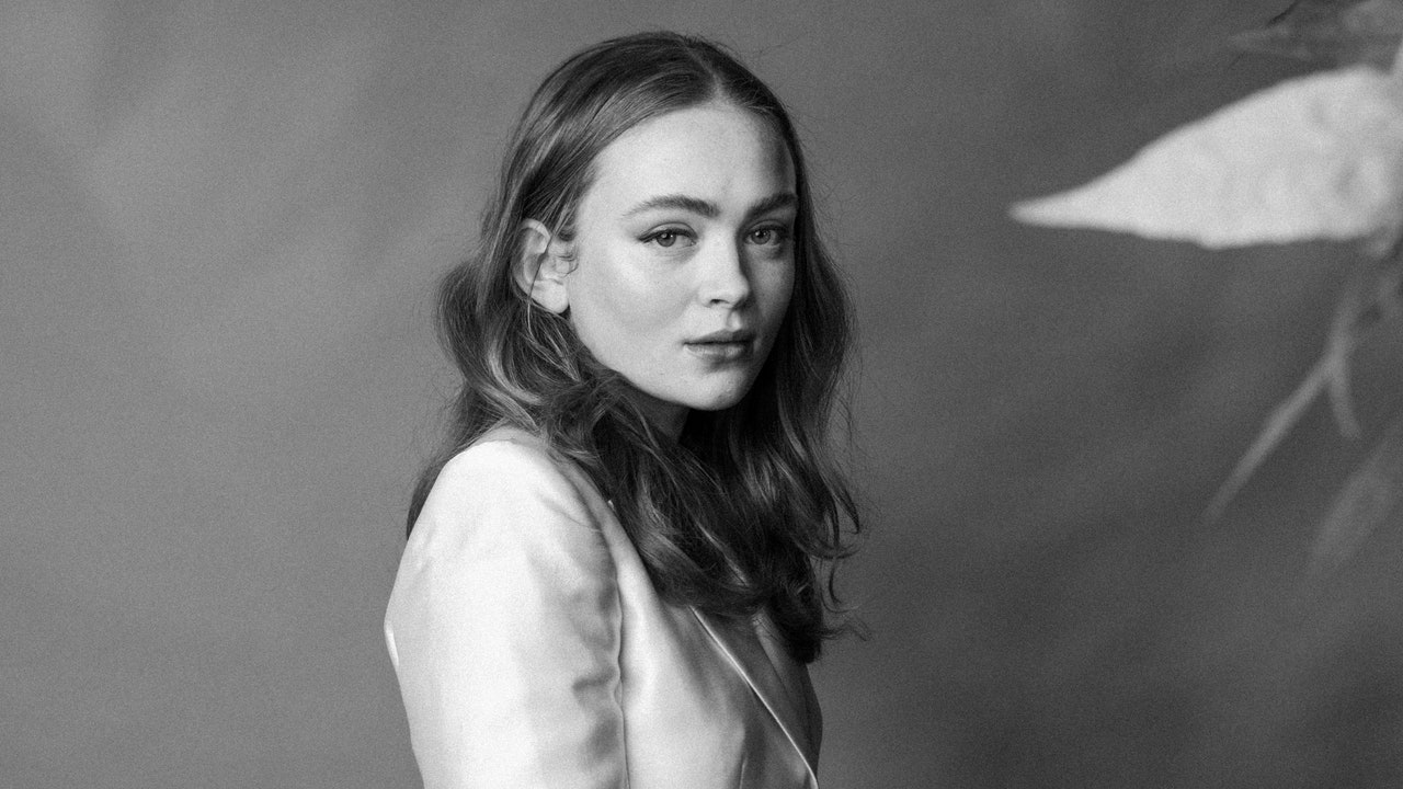 Sadie Sink on the Magic of Broadway, the Music That Soundtracked Her Coming of Age, and Her Tony-Nominated Role in ‘John Proctor Is the Villain’