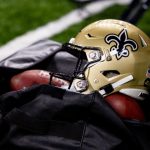 Saints sign three UFL players