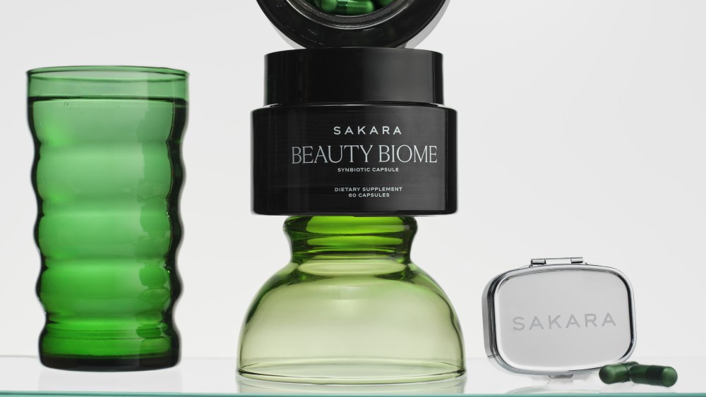 Sakara Launches At Credo Beauty With New Skin + Gut Health Supplement