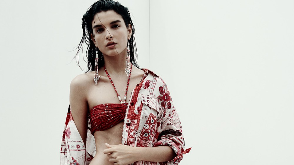 Saks to Open Isabel Marant Pop-up at Flagship