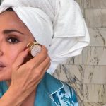 Salma Hayek Pinault Doesn’t Use Fillers or Dye Her Hair—She Does This Instead