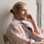 Sander Lak Is Back! The Sies Marjan Designer Will Debut an Eponymous Collection in Paris