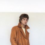 Sanderlak Spring 2026 Menswear Collection