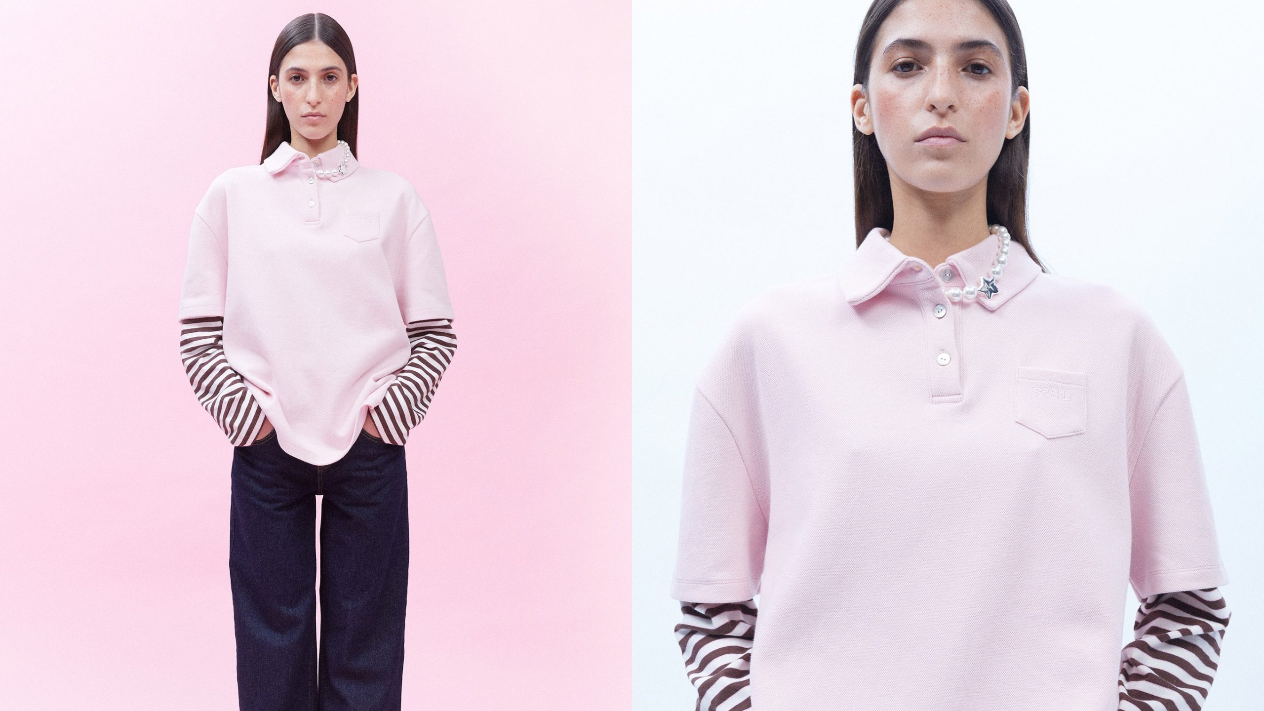 Sandy Liang Resort 2026 Collection