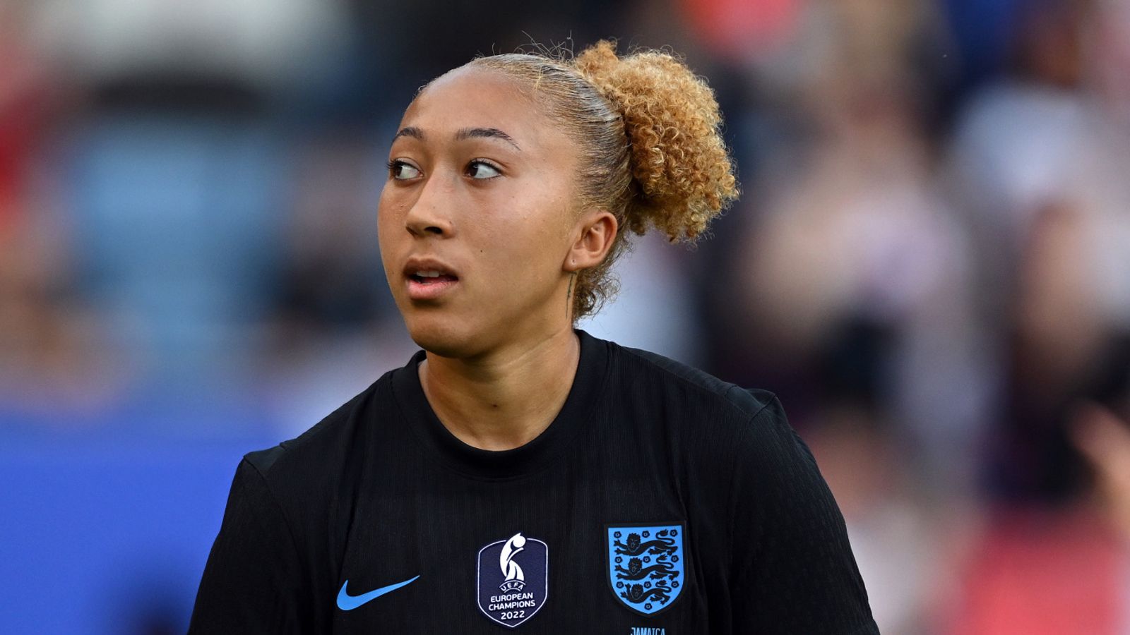 Sarina Wiegman: Lauren James could feature as a number 10 for Lionesses at Women’s Euros | Football News