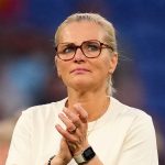 England boss Sarina Wiegman has commented on Lauren James, Millie Bright and Georgia Stanway ahead of confirming her Euro 2025 on Thursday