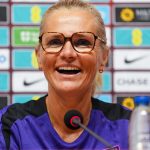 Sarina Wiegman