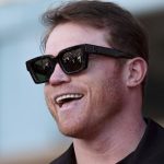 Saul 'Canelo' Alvarez