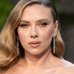 Scarlett Johansson Wowed In Vivienne Westwood At The "Jurassic World: Rebirth" Premiere
