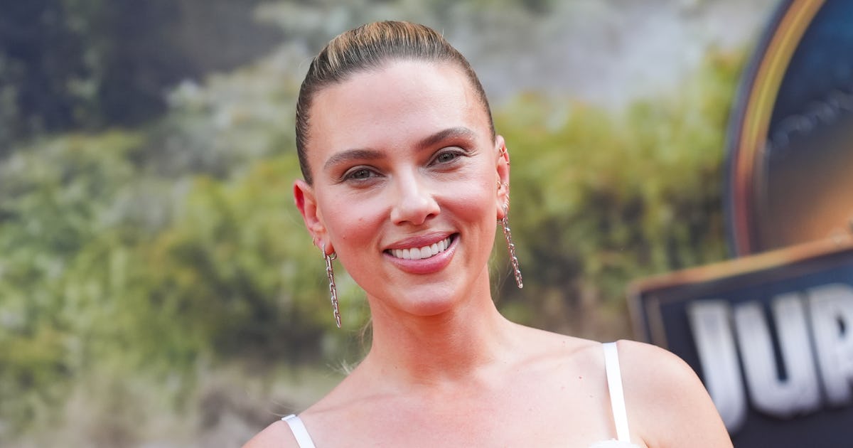 Scarlett Johansson’s ‘Jurassic World Rebirth’ New York Premiere Outfits Dazzled