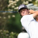 Score tracker from Thursday's Round 1