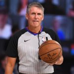 Scott Foster not chosen as Capers, Tiven, Wright to ref Game 7