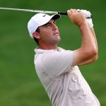 Scottie Scheffler, Austin Eckroat lead Travelers Championship