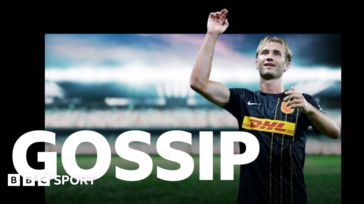 Scottish gossip: Nygren, Aarons, Yamada, Dessers, Turgeman, Jelenic, Hamulic, Orjasaeter
