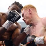 Sean Hemphill derails Mark Jeffers with upset majority decision win on Oakwell Stadium show | Boxing News