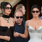 See All the Guest Arrivals at Jeff Bezos and Lauren Sánchez’s Wedding Ceremony—and Their Fashion