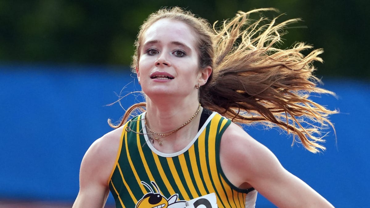 See who won medals in two-day championships