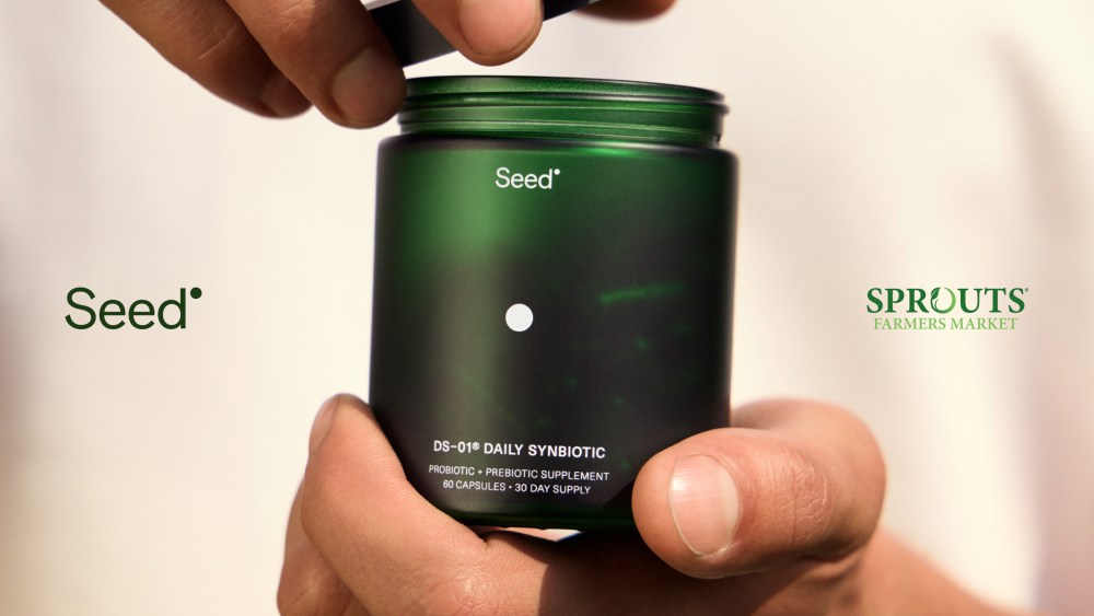 Seed CEO Cathrin Bowtell on Sprouts Launch and What’s Next