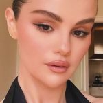 Selena Gomez Is Back in Her Bangs Era