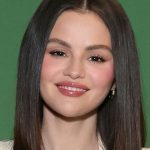 Selena Gomez's Lilac Nails Are So Dreamy For Summer
