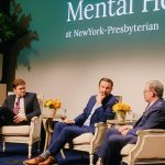 Senator Chris Murphy Joins the Center for Youth Mental Health's Annual Benefit