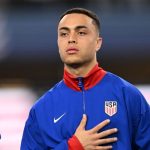 Sergiño Dest among stars off depleted USA Gold Cup roster