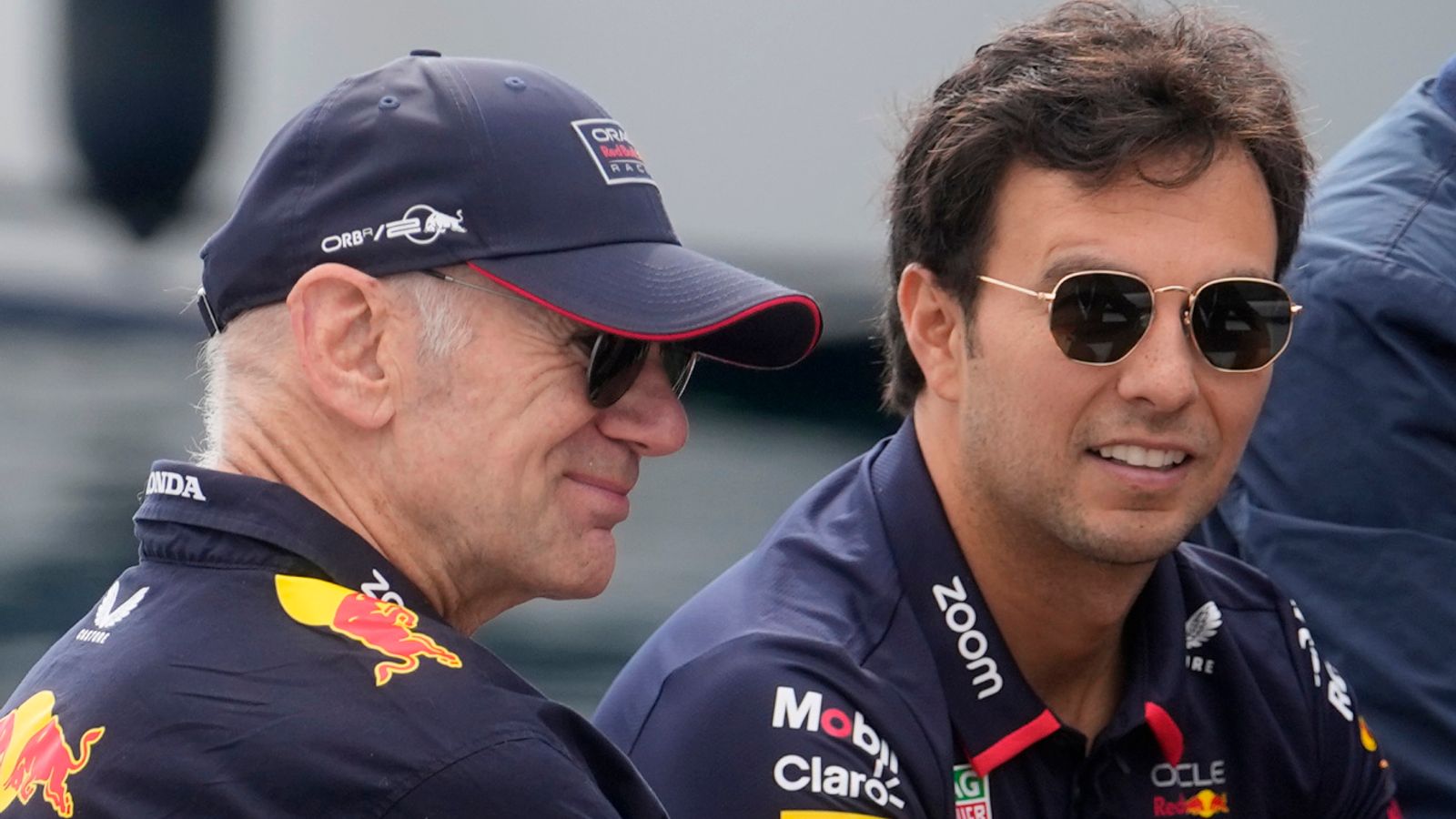 Sergio Perez says Adrian Newey departing Red Bull triggered ‘a lot more problems’ for the F1 team | F1 News