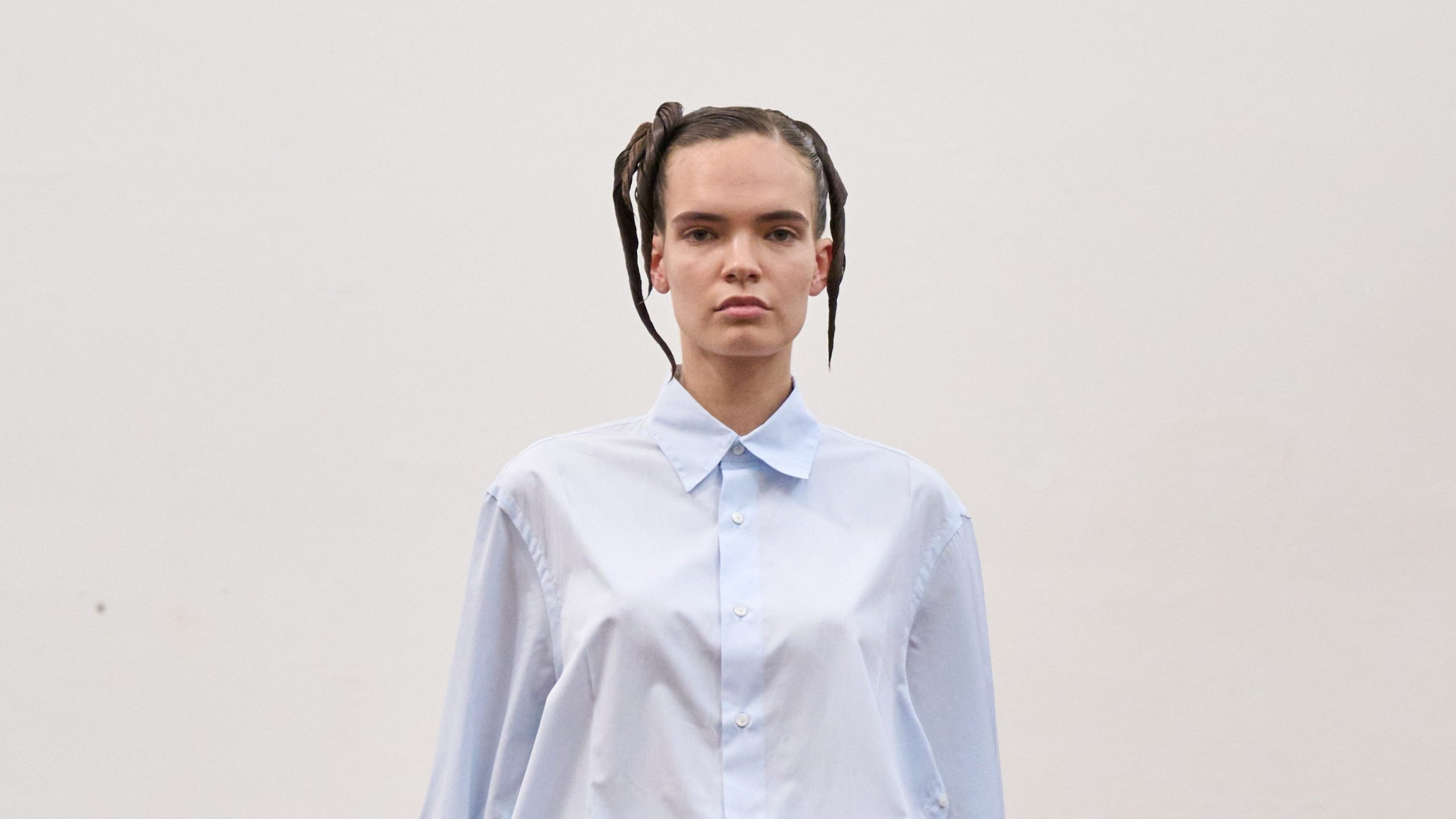 Setchu Spring 2026 Menswear Collection