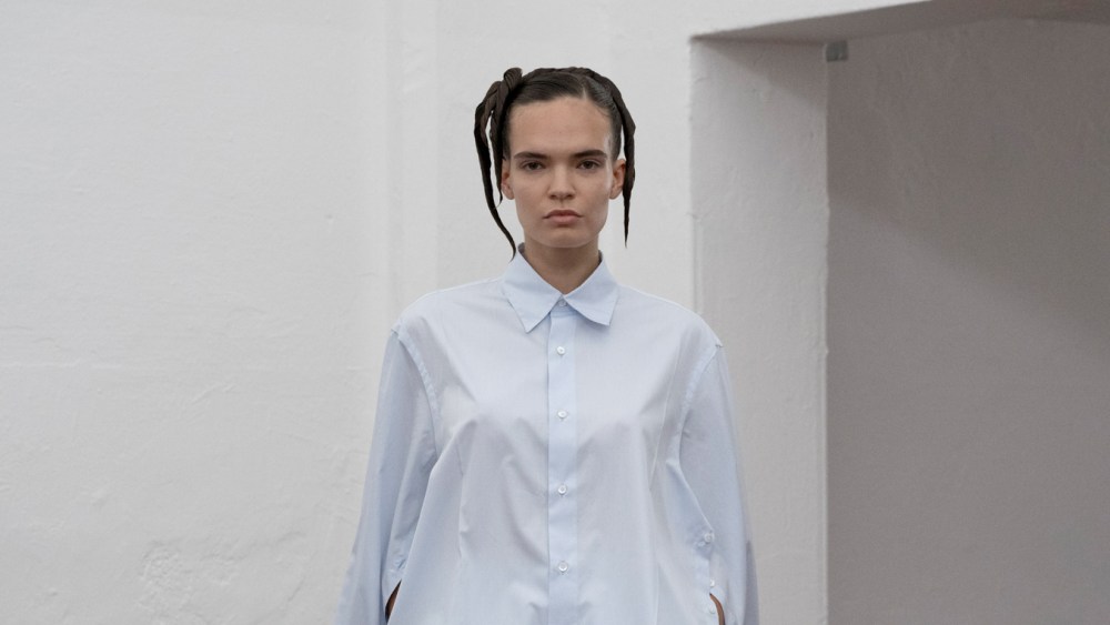 Setchu Spring 2026 Ready to Wear Runway, Fashion Show & Collection Review