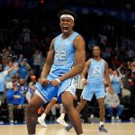 Seth Trimble's Strong Response After North Carolina Teammate Transfers to Rival